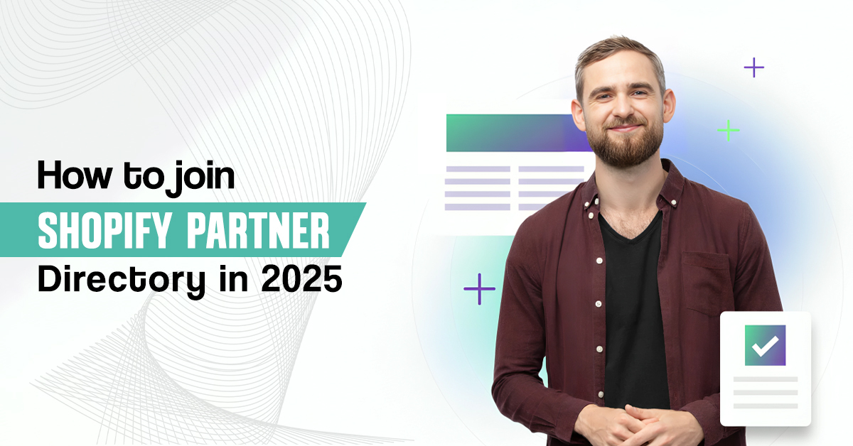 How to Join Shopify Partner Directory in 2025